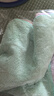 LYNN抹布 家务厨房25*25cm 5张超强吸水洗碗布百洁布去油洗车擦车毛巾 实拍图