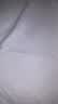京东京造 悦柔床单单件 120g加厚耐用 A类磨毛床罩 230x250cm 科技灰 实拍图