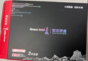 长城（Great Wall）512GB SSD固态硬盘 SATA3.0接口高速读写独立缓存 GW600S系列 读速560MB/S 实拍图