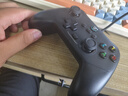 雷神 G30S黑色TMR版 手柄类xbox游戏手柄switch2手柄pc电脑steam游戏机NS双人行体感神器毕业生日礼物 实拍图
