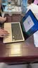 Apple/苹果AI笔记本/2025款MacBook Air13英寸M4 (10+8核) 16G 256G星光色电脑MW0Y3CH/A 实拍图