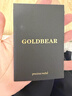 金熊（GOLDBEAR）黄金足金9999小金豆子纯金投资金0.5g1g2g3g5克投资储蓄生日礼物 金豆2g 实拍图