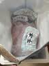 越南巴沙鱼柳无骨无刺固形物≥80％新鲜冷冻似龙利鱼海鲜水产净重 巴沙鱼柳1500g 实拍图