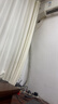 玛仕福 面盆下水管菜盆厨房万能伸缩塑料防臭台盆拖把池洗脸盆排水软管灰色吹塑 实拍图