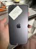 苹果14promax【512G抄底抢购】手机Apple【24期免息】苹果iphone14promax 国行5G 二手手机 暗夜紫色 【85%用户选择】 【99新】512G【3期免息】 三年老店+五星店 实拍图