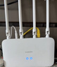 小米（MI）路由器4A千兆版  双千兆 1200M双频无线速率 5G家用智能路由器 四天线穿墙 双频合一 实拍图