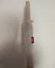 京东京造无缝伞16骨大号雨伞长柄伞晴雨加固一片式雨伞25寸115cm 实拍图