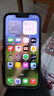 Apple苹果iPhone17/16/15/14/13/12pro/max系列 二手手机内存以质检报告为准 苹果 iPhone 14 实拍图