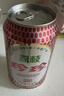 珍珍荔枝味汽水 果味碳酸饮料330ml*24瓶 整箱装（图案随机） 实拍图