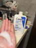 适乐肤（CeraVe）【618钜惠】C乳473ml保湿补水乳液身体乳张凌赫同款男女生日礼物 实拍图