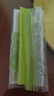 加厚食品密封袋加厚自封袋防潮密封不串味保鲜袋收纳储物 大中小各1包共45个（简装） 实拍图