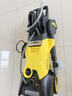 KARCHER德国卡赫高压洗车机K3 Plus HR高压水枪冲洗清洗机【千元经典款】 实拍图