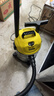 KARCHER德国卡赫 桶式吸尘器18L干湿吹三用家用工业开荒装修保洁地毯宠物大容量大功率超强吸力WD1s 实拍图