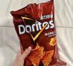 多力多滋（Doritos）猪肋排玉米片68G 乐事台湾进口 膨化食品薯片中秋教师节中秋礼品 实拍图