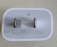 Apple/苹果 原装正品20W type-c充电器 苹果usb-c充电器手机快充头 旗舰店苹果iPhone 17 Pro Max充电器 实拍图