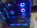 雷蛇（Razer）旋风黑鲨V2专业版Pro 2.4G+蓝牙 无线头戴式电竞游戏耳机耳麦 被动降噪 三角洲EQ调节 CSGO 吃鸡  实拍图