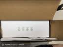 福茗源绿茶 特级正宗安吉白茶 浓香明前2026新茶头采茶叶礼盒送长辈250g 实拍图