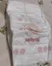 好奇（Huggies）铂金装小桃裤纸尿裤NB84片(5kg以下)尿不湿【夏季散热王】 实拍图