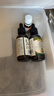 爷爷的农场牛油果油有机DHA核桃油辅食油63ml*2 凉拌热炒礼盒 赠宝宝辅食谱 实拍图
