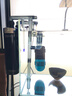 AMTRA TECHNIK德国安彩壁挂过滤器ex650鱼缸过滤器乌龟低水位净水静音 EX650 除油膜版【内含滤材】升级滤材套餐 实拍图