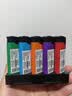 比克（BIC）打火机 XP2(混色)系列10支装一次性打火机 高压电子明火火机 XP2混色 10支 实拍图