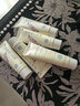 5盒装 福元 尿素维E乳膏 15% 50g/支 维生素e软膏手足皲裂干裂起皮VE尿素霜手膜脚膜保湿尿素乳膏 实拍图