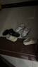 CROCS卡骆驰檀健次同款经典泡芙洞洞鞋轻便舒适男女同款花园鞋|207521 骨白色-2Y2(含智必星) 35 (210mm) 实拍图