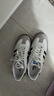 阿迪达斯 adidas三叶草  samba T头鞋运动鞋男女休闲鞋B75806 37 实拍图