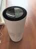 海尔【新品上市】无雾加湿器家用大容量母婴专用卧室内静音除菌空调房孕妇婴儿空气湿度调节器SZ1000 1030mL/h 实拍图
