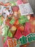 嘟赴无糖海盐薄荷糖清凉薄荷润糖喉糖清新口气强劲醒脑招待糖果500g 实拍图