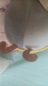 网红小鲨bee搞怪创意毛绒公仔抱枕生日情人节礼物 鲨鱼Bee 23厘米 实拍图
