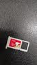 banq&JOY联名款 64GB TF（MicroSD）存储卡U3 C10 A1 V30 4K 高速款行车记录仪&监控摄像头手机内存卡 实拍图