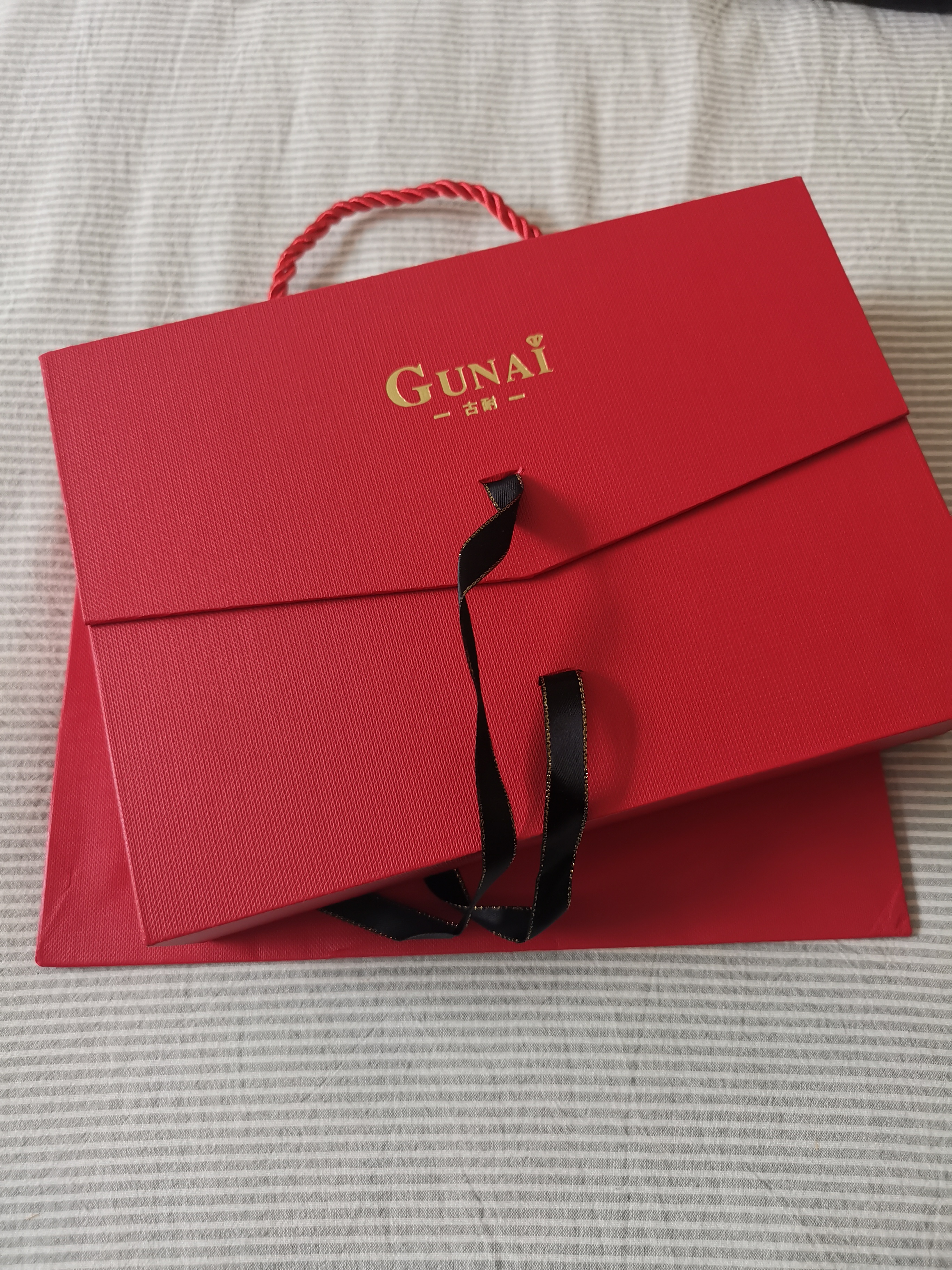 古耐一周头绳发饰发绳扎头发皮筋头饰发圈套装生日礼物女生送女朋友 实拍图