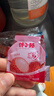 【零食大礼包】休闲零食辣条麻花肉脯素牛排组合装送人追剧 7款共21包【精装】 实拍图