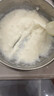爱仕达奶锅316L不锈钢婴儿宝宝辅食锅煮面锅汤锅燃气电磁通用NS18B17WG 实拍图