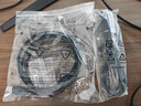 华硕战影34 VG34WQML5A 34英寸电竞显示器2K WQHD曲面带鱼屏HVA 250Hz高刷HDR400 95%DCI-P3 HDMI2.1 实拍图