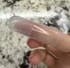 grin指套牙刷婴儿硅胶手指套牙刷0-1岁宝宝乳牙刷牙齿舌苔清洁器 实拍图