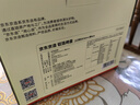 京东京造 空气炸锅烤箱专用锡纸碗盘 烧烤露营铝箔烤盘直径18.5cm【40只】 实拍图