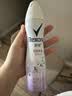 舒耐女士爽身长效净纯无香抑汗腋下止汗露喷雾150ml （包装随机） 实拍图