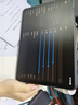 vivo Pad5 Pro 柔光版 12GB+256GB 寒星灰 国家补贴 13英寸超清护眼柔光屏 蓝晶×天玑9400 平板电脑 实拍图
