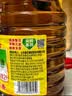 鲁花【保真菜籽油】低芥酸特香菜籽油 2L 物理压榨【京东品酒会同款】 实拍图