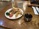 春禾秋牧 阿根廷安格斯原切上脑牛排净重1kg/5片牛肉生鲜烧烤健身夜宵 实拍图