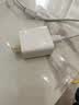 新赛电源5V1A慢充充电器兼容苹果手机iphone充电头插头5v2A电源适配器风扇电池蓝牙耳机手表台灯小功率通用 5V1A【5W】单口USB-白色 实拍图