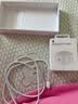 Apple/苹果 40W type-c快充充电器 苹果usb-c原装充电头 旗舰店新款苹果iPhone 17 Pro Max充电器 实拍图