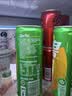 可口可乐雪碧茶Sprite柠檬味汽水碳酸饮料330ml*6罐 实拍图