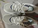 彪马PUMA 网面轻便防滑跑步鞋男女通勤休闲运动鞋PULSE 310780 40.5 实拍图