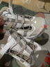 迪卡侬（DECATHLON）儿童凉鞋透气MH150夏防滑耐磨洞洞鞋包头鞋5158419 实拍图