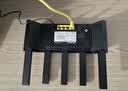 Tenda腾达路由器WiFi7【云霄BE5100】千兆穿墙王信号放大器增强无线超强2.5g网口家用电竞立式BE6L Pro 实拍图