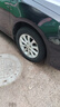 普利司通（Bridgestone）汽车轮胎 215/60R16 95V ER33 配套凯美瑞/天籁/皇冠/适配锐志 实拍图