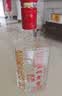 泸州老窖 六年窖头曲 浓香型白酒 52度 500ml 单瓶装 实拍图